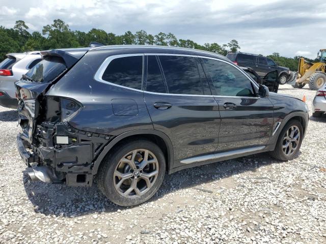 Photo 2 VIN: 5UXTY3C05M9E11318 - BMW X3 