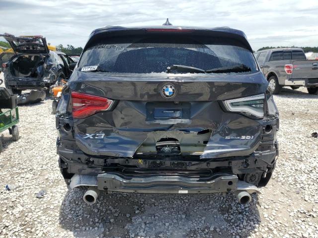 Photo 5 VIN: 5UXTY3C05M9E11318 - BMW X3 