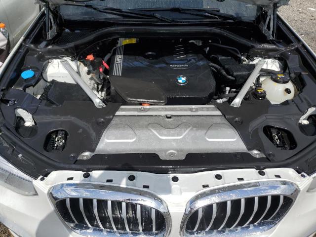 Photo 11 VIN: 5UXTY3C05M9E16647 - BMW X3 