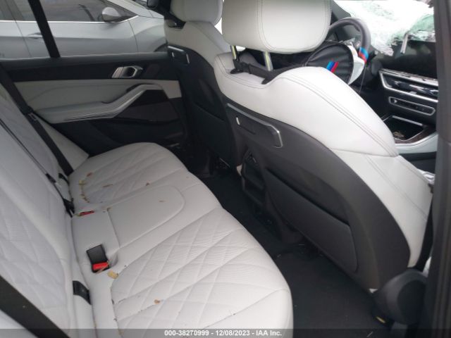 Photo 7 VIN: 5UXTY3C05M9E92451 - BMW X3 