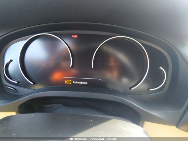 Photo 6 VIN: 5UXTY3C05M9F13587 - BMW X3 