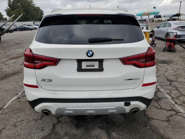 Photo 5 VIN: 5UXTY3C05M9F98785 - BMW X3 