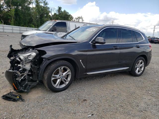 Photo 0 VIN: 5UXTY3C05M9G24298 - BMW X3 