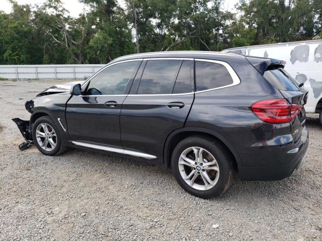 Photo 1 VIN: 5UXTY3C05M9G24298 - BMW X3 