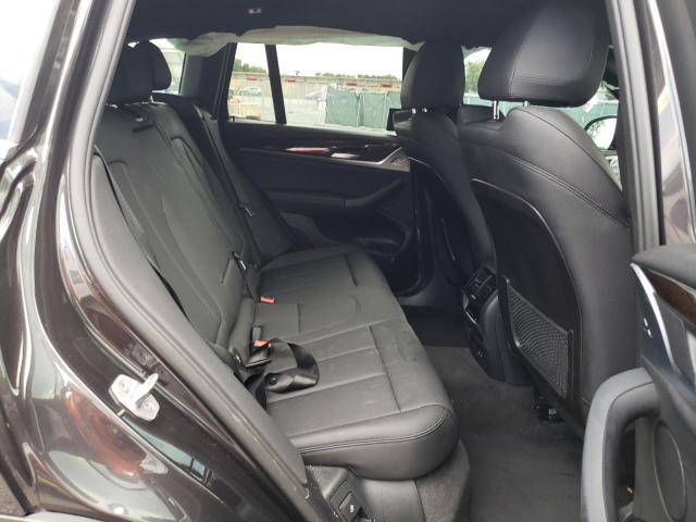 Photo 10 VIN: 5UXTY3C05M9G24298 - BMW X3 