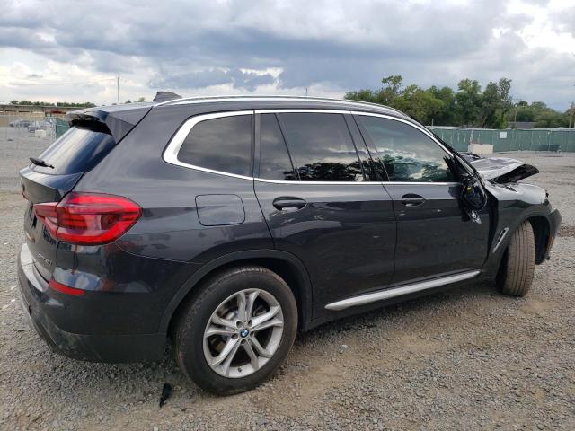 Photo 2 VIN: 5UXTY3C05M9G24298 - BMW X3 