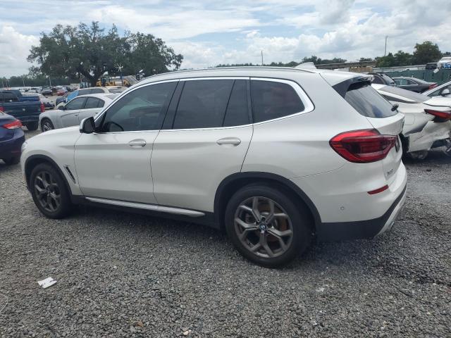 Photo 1 VIN: 5UXTY3C05M9H92295 - BMW X3 SDRIVE3 