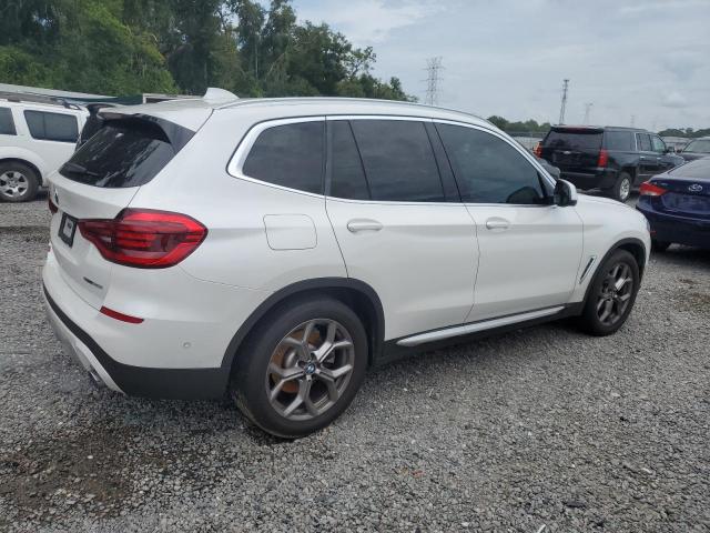 Photo 2 VIN: 5UXTY3C05M9H92295 - BMW X3 SDRIVE3 