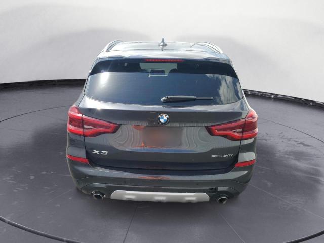 Photo 5 VIN: 5UXTY3C05M9H96749 - BMW X3 SDRIVE3 