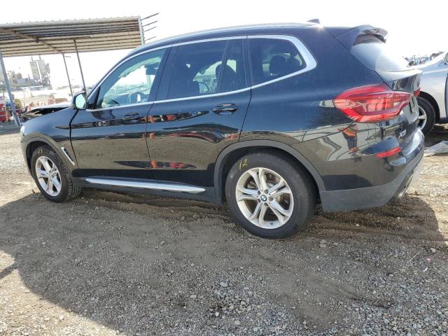 Photo 1 VIN: 5UXTY3C06L9B57648 - BMW X3 SDRIVE3 