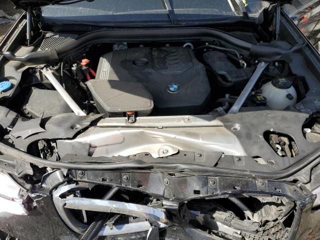 Photo 11 VIN: 5UXTY3C06L9B57648 - BMW X3 SDRIVE3 