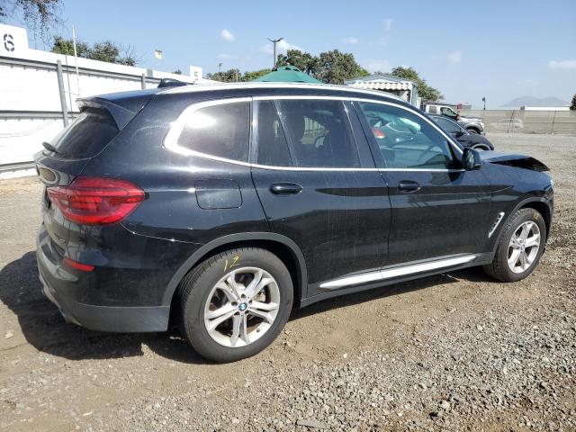 Photo 2 VIN: 5UXTY3C06L9B57648 - BMW X3 SDRIVE3 