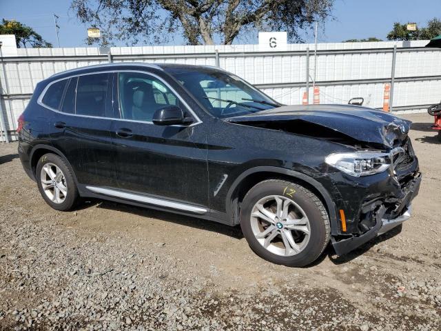 Photo 3 VIN: 5UXTY3C06L9B57648 - BMW X3 SDRIVE3 