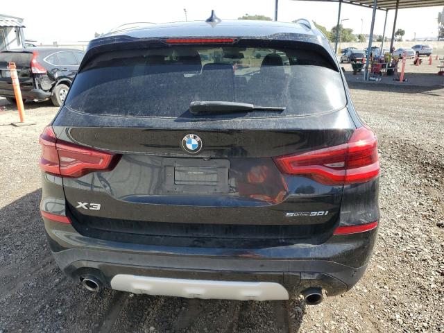 Photo 5 VIN: 5UXTY3C06L9B57648 - BMW X3 SDRIVE3 