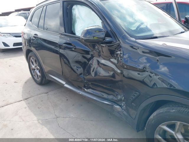 Photo 5 VIN: 5UXTY3C06L9C64599 - BMW X3 