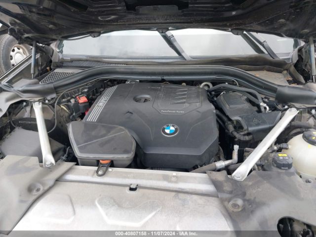 Photo 9 VIN: 5UXTY3C06L9C64599 - BMW X3 