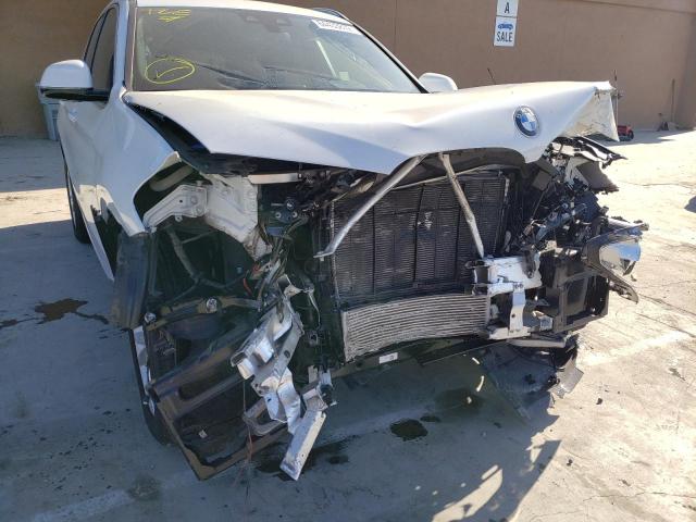 Photo 8 VIN: 5UXTY3C06LLU69601 - BMW X3 SDRIVE3 