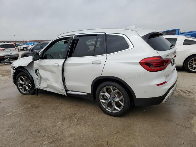 Photo 1 VIN: 5UXTY3C06LLU70506 - BMW X3 