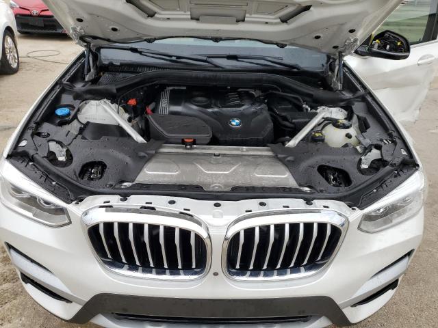 Photo 11 VIN: 5UXTY3C06LLU70506 - BMW X3 