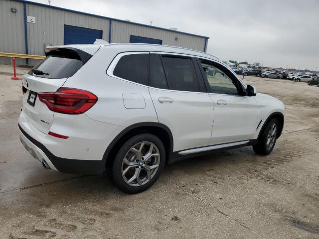 Photo 2 VIN: 5UXTY3C06LLU70506 - BMW X3 