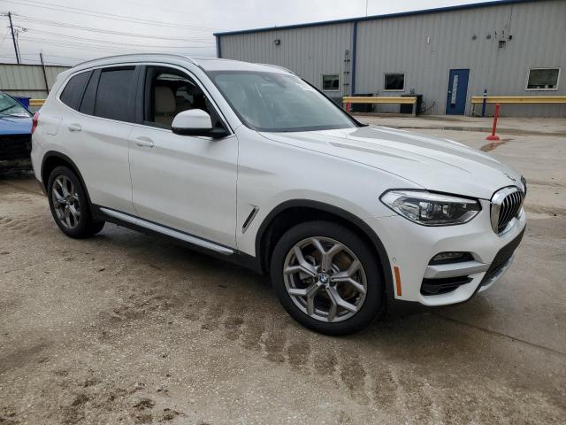 Photo 3 VIN: 5UXTY3C06LLU70506 - BMW X3 