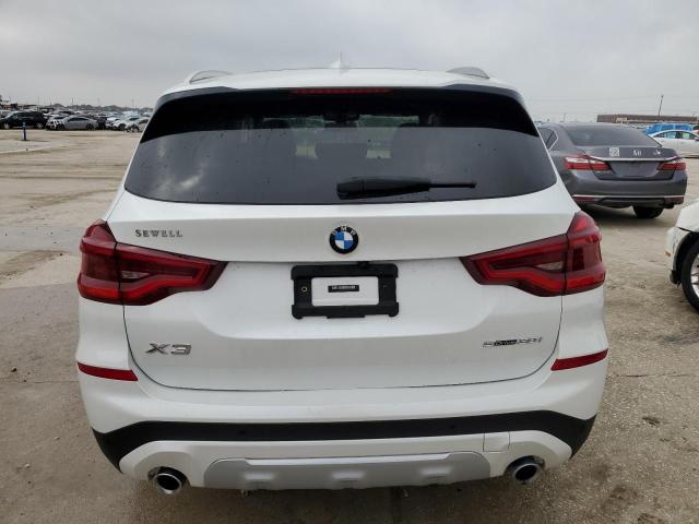 Photo 5 VIN: 5UXTY3C06LLU70506 - BMW X3 