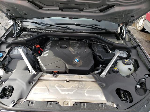 Photo 6 VIN: 5UXTY3C06LLU72529 - BMW X3 