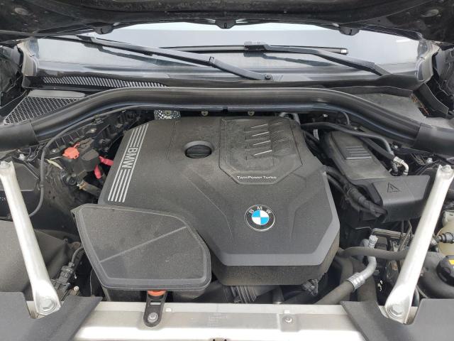 Photo 11 VIN: 5UXTY3C06LLU72630 - BMW X3 SDRIVE3 