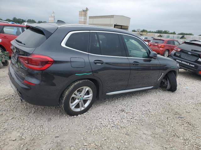 Photo 2 VIN: 5UXTY3C06LLU72630 - BMW X3 SDRIVE3 