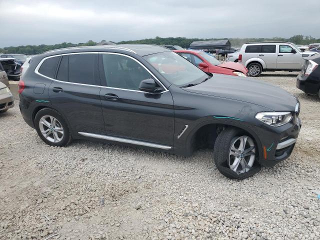 Photo 3 VIN: 5UXTY3C06LLU72630 - BMW X3 SDRIVE3 