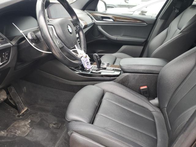 Photo 6 VIN: 5UXTY3C06LLU72630 - BMW X3 SDRIVE3 