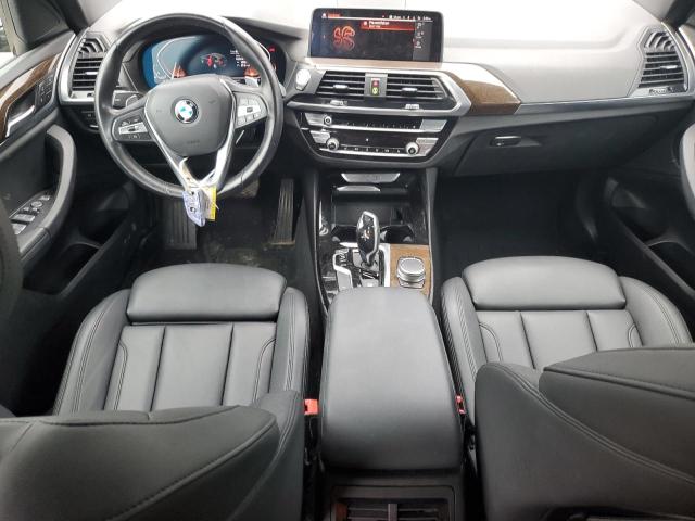 Photo 7 VIN: 5UXTY3C06LLU72630 - BMW X3 SDRIVE3 