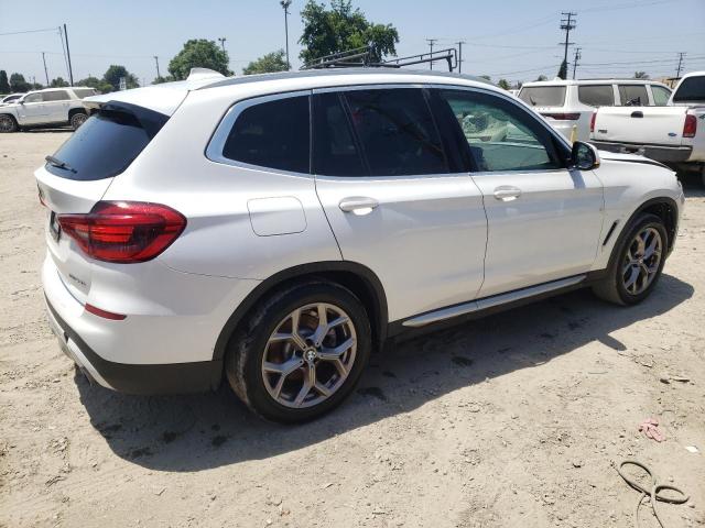 Photo 2 VIN: 5UXTY3C06M9E56140 - BMW X3 SDRIVE3 