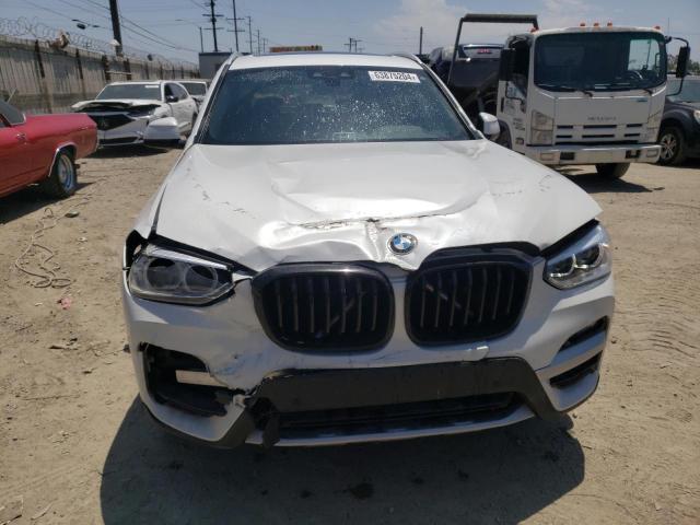 Photo 4 VIN: 5UXTY3C06M9E56140 - BMW X3 SDRIVE3 