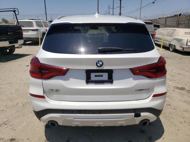 Photo 5 VIN: 5UXTY3C06M9E56140 - BMW X3 SDRIVE3 