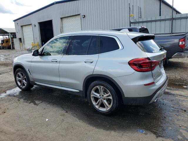 Photo 1 VIN: 5UXTY3C06M9E67669 - BMW X3 SDRIVE3 