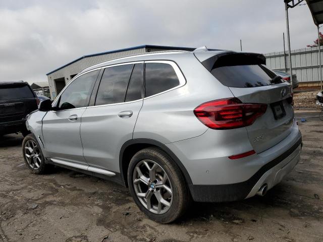 Photo 1 VIN: 5UXTY3C06M9F30849 - BMW X3 