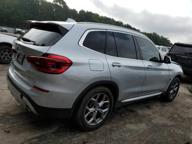 Photo 2 VIN: 5UXTY3C06M9F30849 - BMW X3 