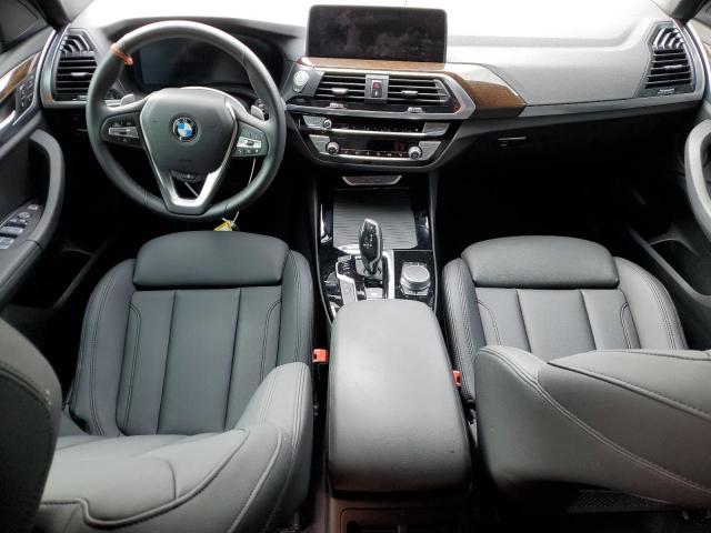 Photo 7 VIN: 5UXTY3C06M9F30849 - BMW X3 