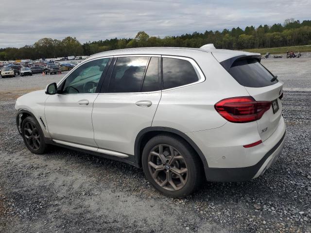 Photo 1 VIN: 5UXTY3C06M9G39988 - BMW X3 