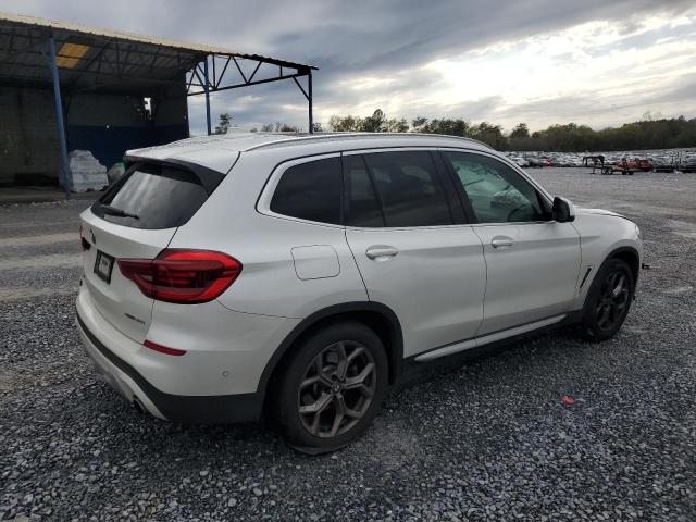 Photo 2 VIN: 5UXTY3C06M9G39988 - BMW X3 