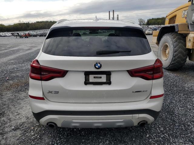 Photo 5 VIN: 5UXTY3C06M9G39988 - BMW X3 