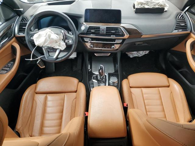 Photo 7 VIN: 5UXTY3C06M9G39988 - BMW X3 