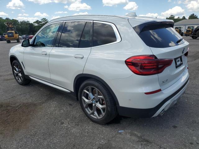 Photo 1 VIN: 5UXTY3C06M9H04158 - BMW X3 