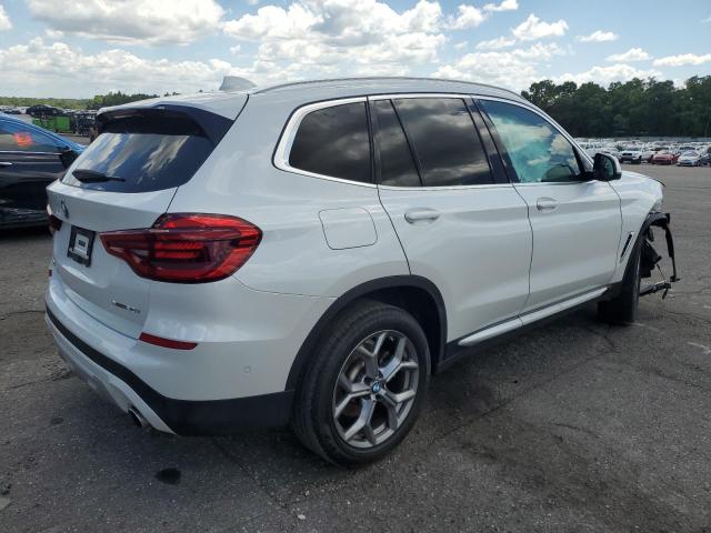 Photo 2 VIN: 5UXTY3C06M9H04158 - BMW X3 