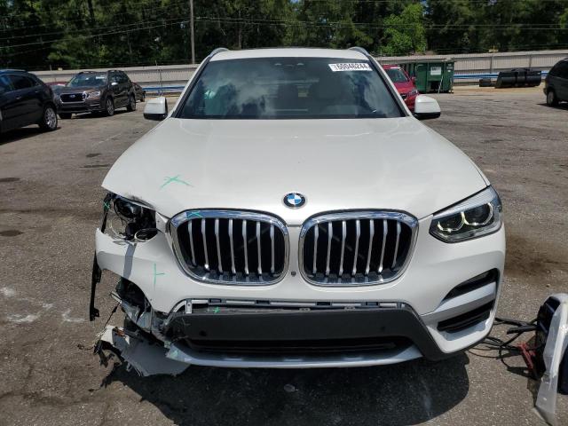 Photo 4 VIN: 5UXTY3C06M9H04158 - BMW X3 