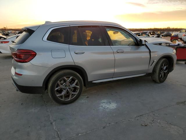 Photo 2 VIN: 5UXTY3C06M9H58740 - BMW X3 SDRIVE3 