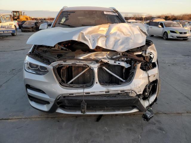 Photo 4 VIN: 5UXTY3C06M9H58740 - BMW X3 SDRIVE3 