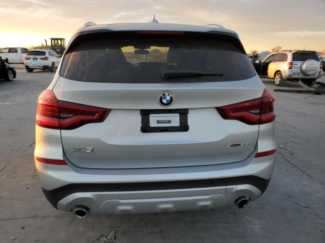 Photo 5 VIN: 5UXTY3C06M9H58740 - BMW X3 SDRIVE3 