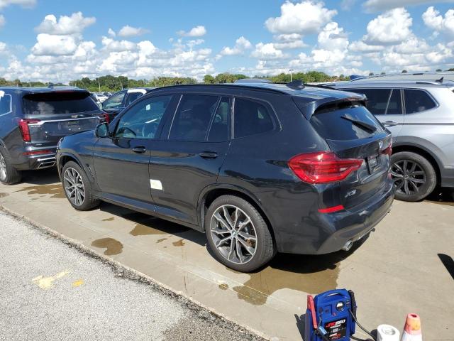 Photo 1 VIN: 5UXTY3C07L9B50465 - BMW X3 SDRIVE3 